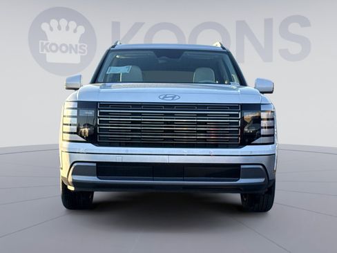 New 2026 Hyundai Palisade Limited image 11