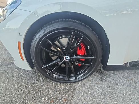 Used 2023 BMW M240i xDrive Coupe w/ Premium Package image 9