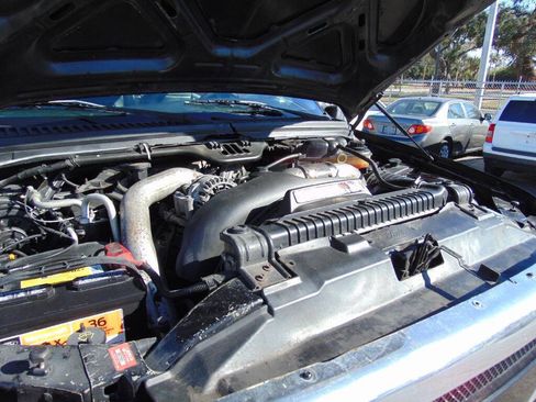 Used 2004 Ford F250 SUPER DUTY image 13