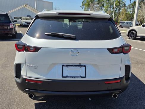 New 2026 MAZDA CX-50 AWD 2.5 S w/ Weather Package image 9
