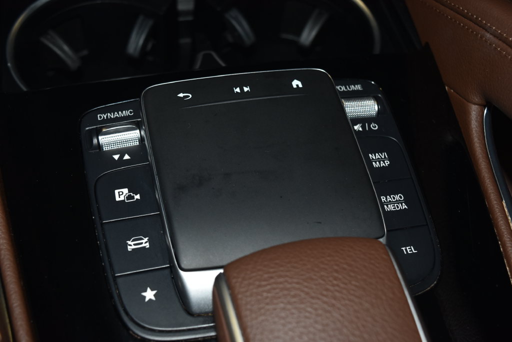 Certified 2024 Mercedes-Benz GLE 350 4MATIC image 16