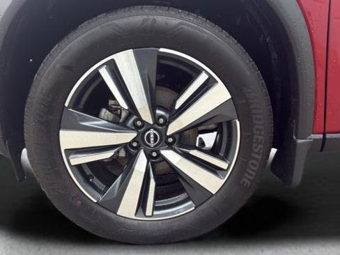 Used 2023 Nissan Rogue SL w/ SL Premium Package AWD/4WD image 31