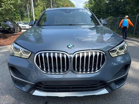 Used 2020 BMW X1 xDrive28i w/ Premium Package AWD/4WD image 10