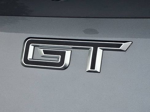 Used 2024 Ford Mustang GT RWD image 35