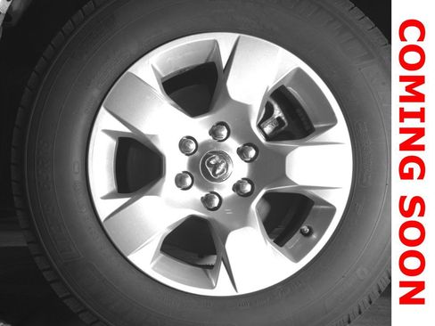 Used 2019 RAM 1500 Big Horn image 11