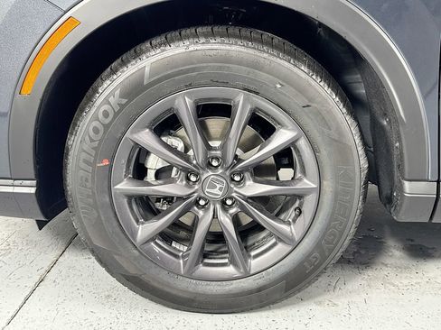 New 2026 Honda CR-V EX-L image 13