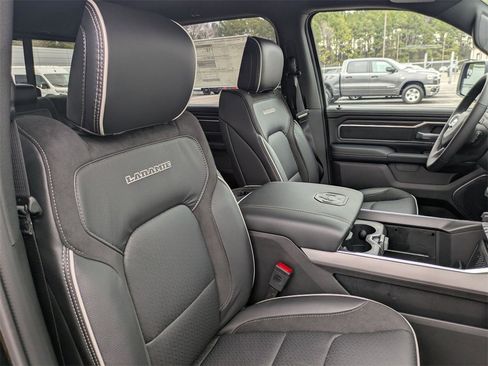 New 2026 RAM 1500 Laramie image 33