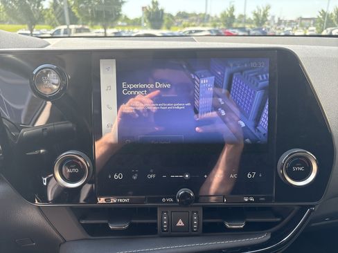 Used 2025 Lexus NX 350 AWD w/ Accessory Package (2T) image 25