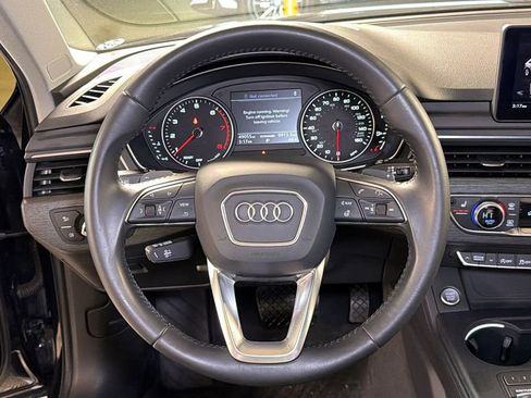 Used 2017 Audi A4 2.0T allroad Premium Plus image 19