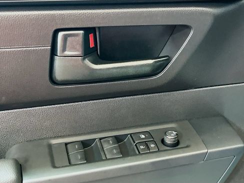 New 2026 Toyota Tundra SR AWD/4WD image 15