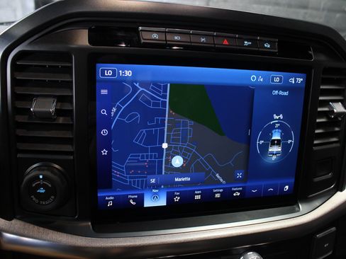 Used 2023 Ford F150 Raptor w/ Raptor Carbon Fiber Package image 68