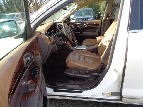 Used 2015 Buick Enclave Premium w/ Experience Buick Package image 14