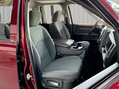 Used 2018 RAM 1500 Tradesman w/ Popular Equipment Group AWD/4WD image 27
