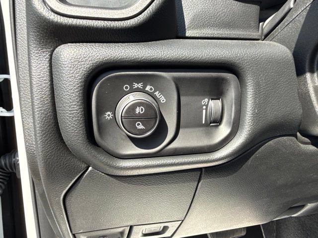 New 2026 RAM 3500 Tradesman AWD/4WD image 26