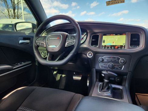 Used 2023 Dodge Charger Scat Pack image 24