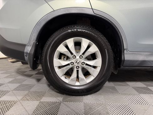 Used 2012 Honda CR-V EX-L image 20