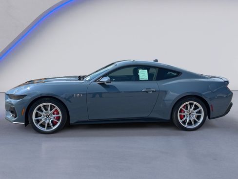 New 2025 Ford Mustang GT Premium image 12