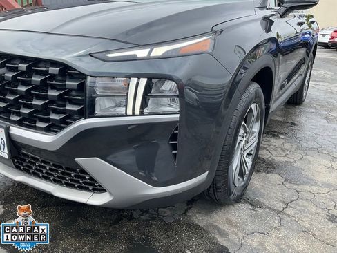 Used 2023 Hyundai Santa Fe SEL image 85