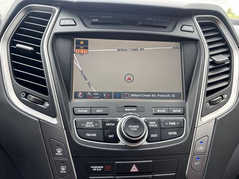 Used 2013 Hyundai Santa Fe Sport 2.0T w/ Technology Pkg AWD/4WD image 24