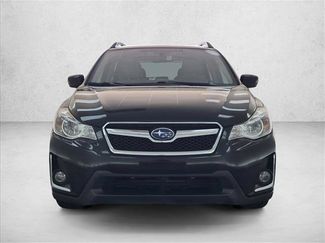 Used 2017 Subaru Crosstrek 2.0i Limited AWD/4WD video 2