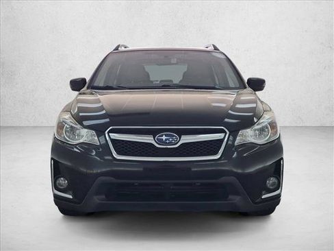 Used 2017 Subaru Crosstrek 2.0i Limited AWD/4WD image 2