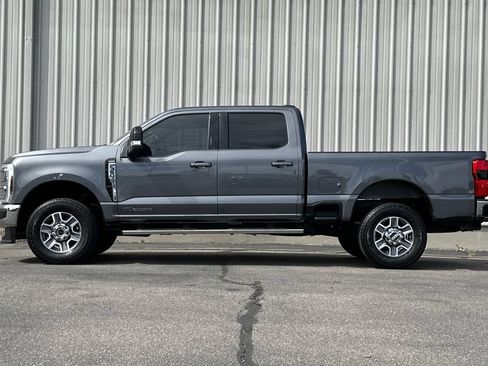 Used 2024 Ford F350 Lariat AWD/4WD image 7