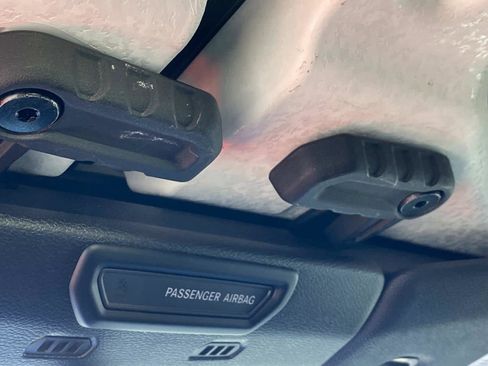 Certified 2021 Jeep Wrangler Unlimited Sport image 30