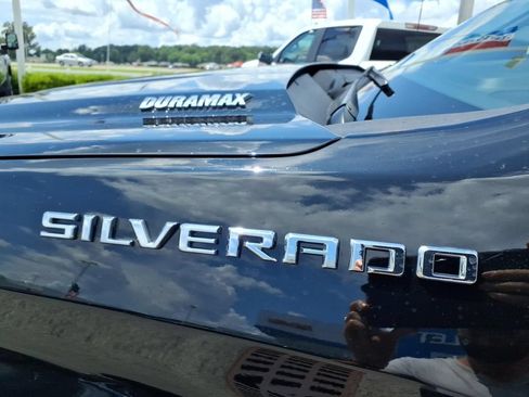 New 2026 Chevrolet Silverado 1500 RST w/ Protection Package AWD/4WD image 7