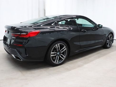 Used 2025 BMW 840i xDrive Coupe w/ Driving Assistance Package image 6