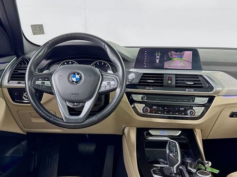 Used 2021 BMW X3 sDrive30i w/ Convenience Package image 12