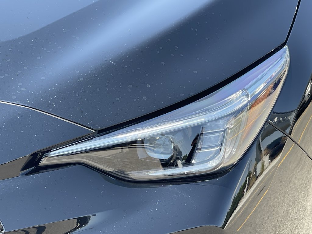 New 2026 Subaru Impreza RS AWD/4WD image 16