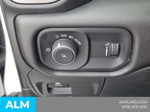 Used 2026 RAM 1500 Tradesman AWD/4WD image 27