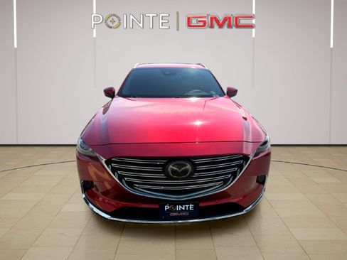 Used 2019 MAZDA CX-9 Grand Touring image 12