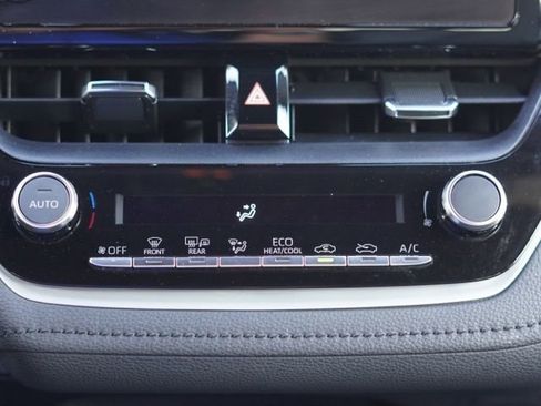 Used 2024 Toyota Corolla XSE FWD image 26