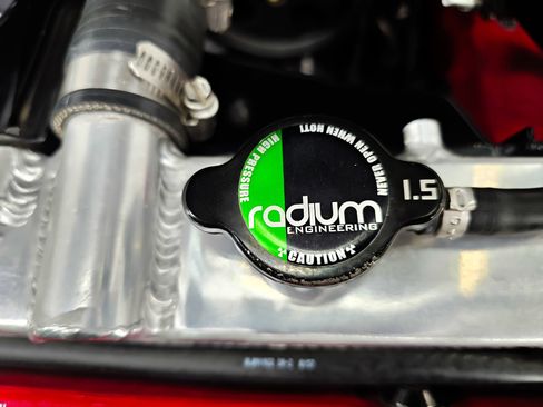 Used 1993 Toyota Supra Turbo RWD image 30