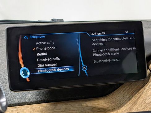 Used 2014 BMW i3 w/ Range Extender RWD image 35