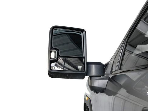 Used 2024 GMC Sierra 2500 AT4 w/ AT4 Premium Plus Package image 39