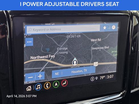Used 2023 Chevrolet Traverse Premier w/ Redline Edition FWD image 25