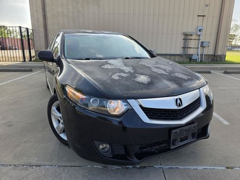 Used 2010 Acura TSX Sedan FWD image 24