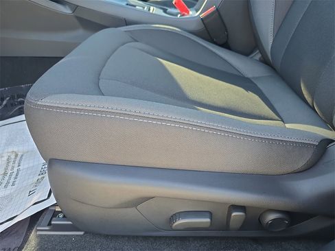 New 2026 Subaru Crosstrek 2.0i Premium image 25