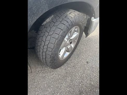 Used 2015 RAM 1500 Big Horn AWD/4WD image 17