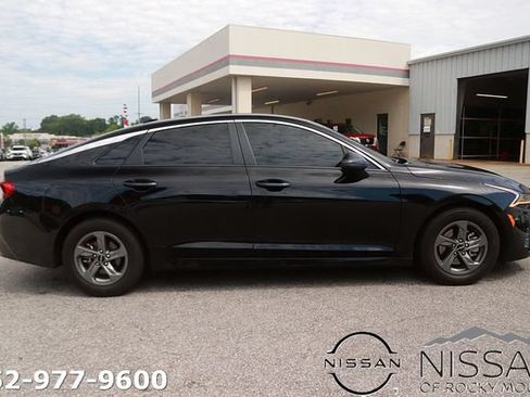 Used 2023 Kia K5 LXS image 4