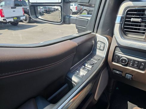 New 2026 Ford F350 King Ranch w/ Chrome Package AWD/4WD image 31