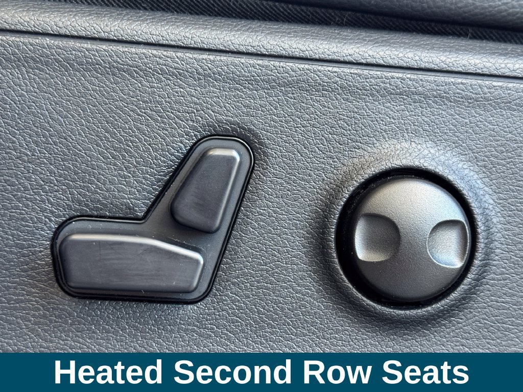 Used 2026 RAM 1500 Rebel w/ Advanced Safety Group II AWD/4WD image 21