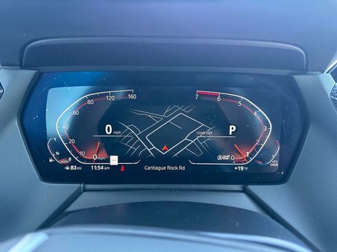 Certified 2024 BMW 228i xDrive Gran Coupe w/ Premium Package image 17