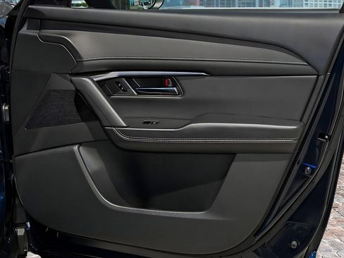 New 2026 MAZDA CX-5 Select AWD/4WD image 17