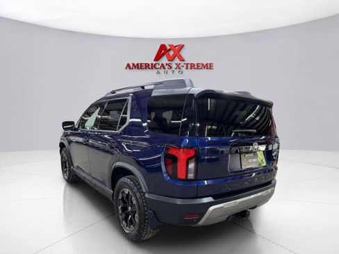 Used 2026 Honda Passport TrailSport Elite image 6