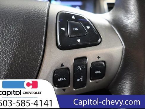 Used 2014 Ford Flex Limited AWD/4WD image 20