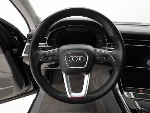 Used 2023 Audi Q7 3.0T Premium Plus image 12