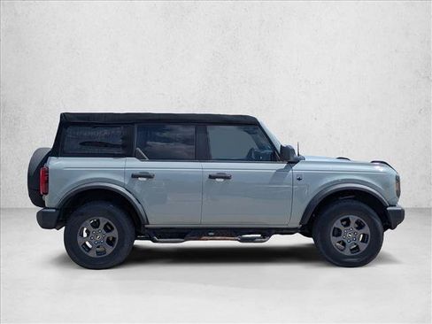 Used 2024 Ford Bronco Big Bend AWD/4WD image 4